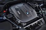 BMW 530d xDrive Touring M Sport 2017 года (WW)